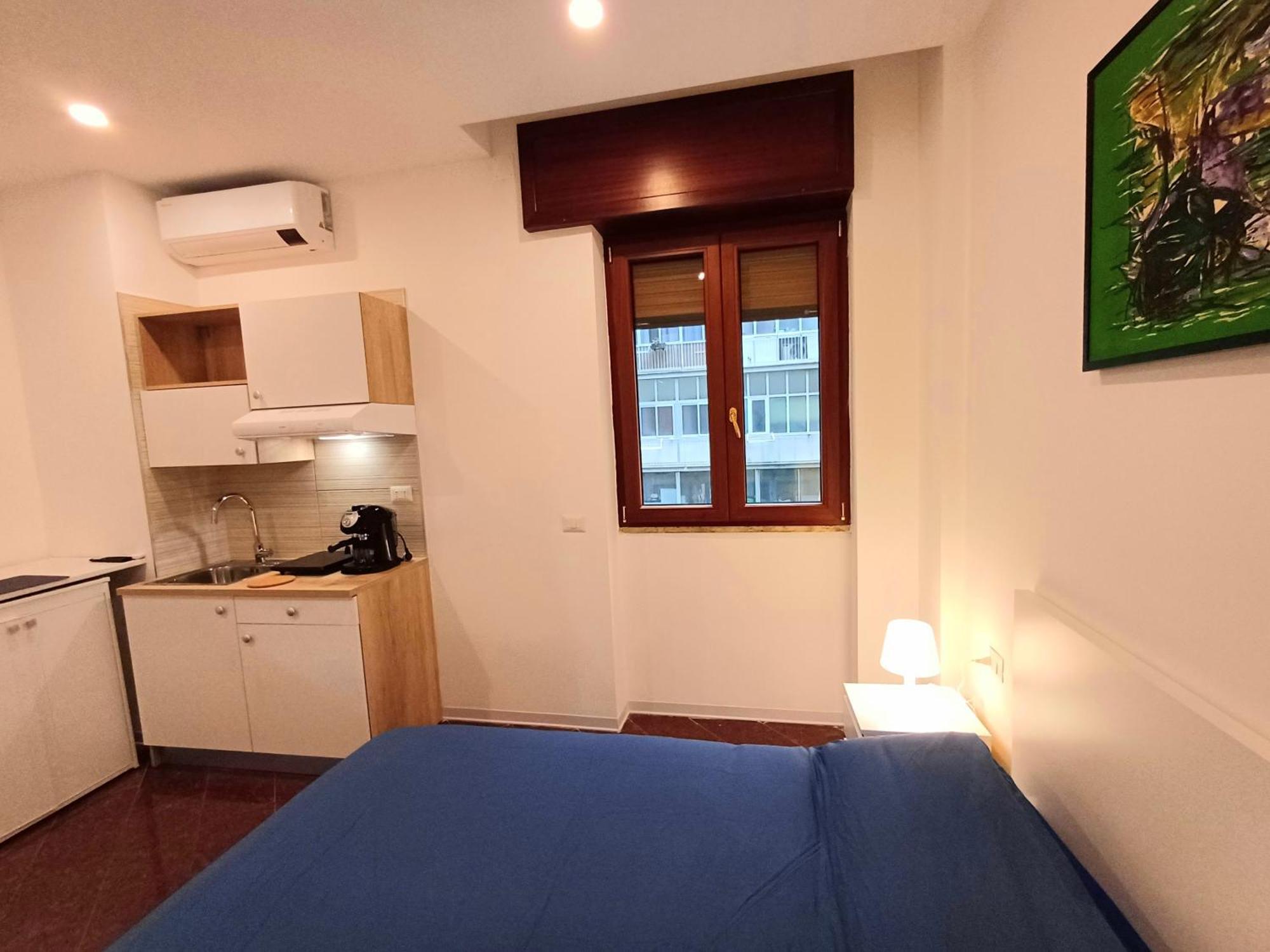 Principe Apartment Νάπολη Εξωτερικό φωτογραφία