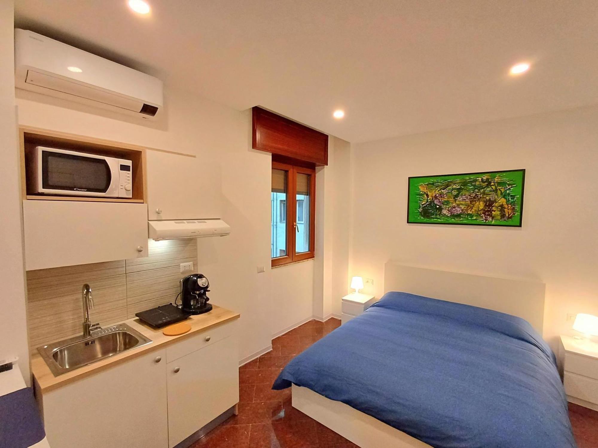 Principe Apartment Νάπολη Εξωτερικό φωτογραφία