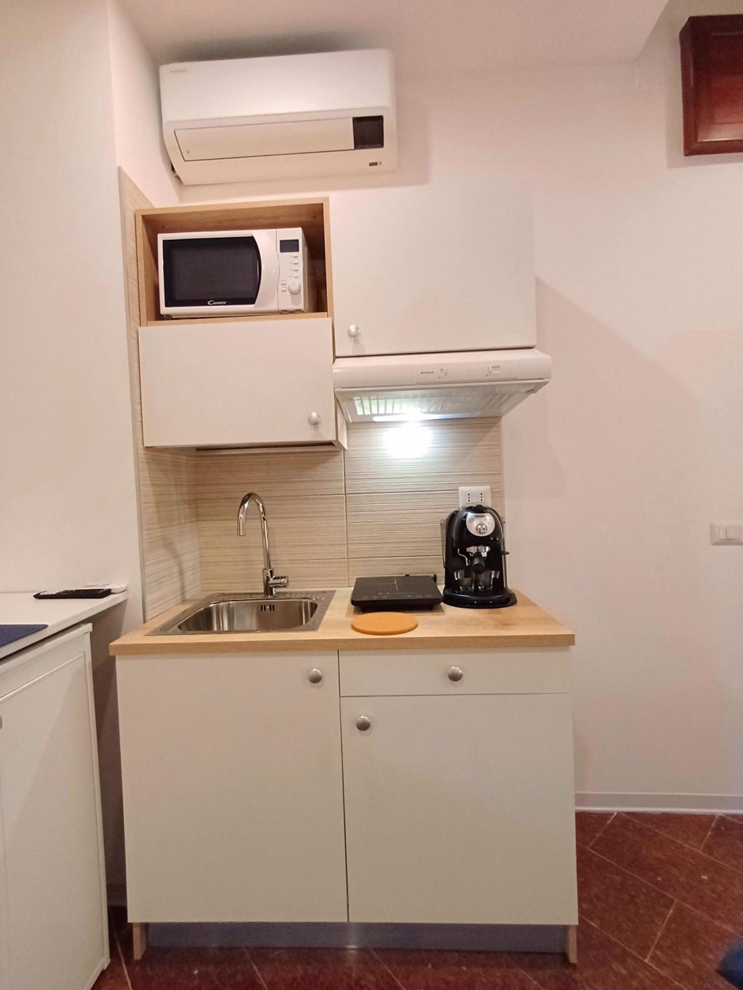 Principe Apartment Νάπολη Εξωτερικό φωτογραφία