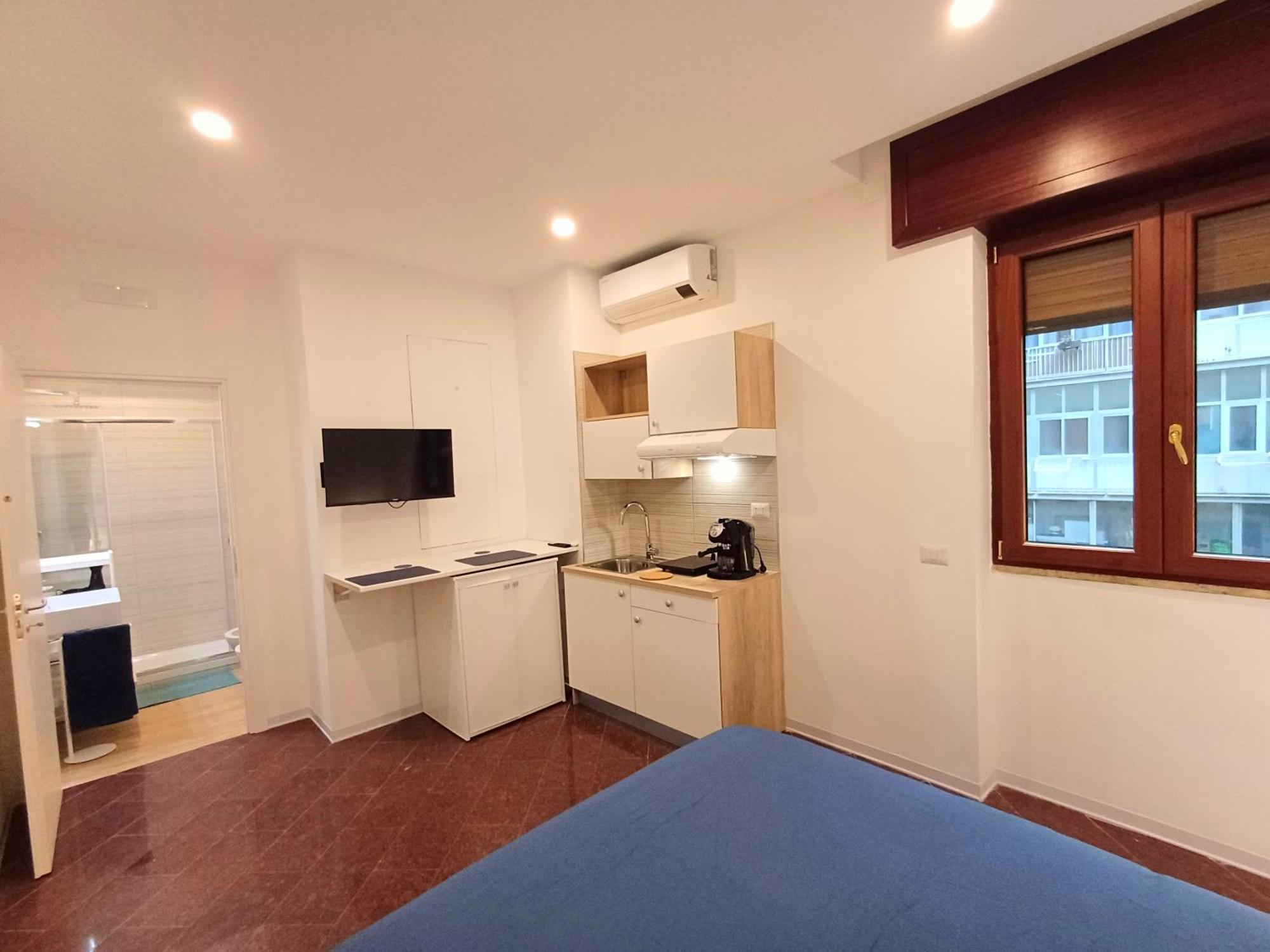 Principe Apartment Νάπολη Εξωτερικό φωτογραφία