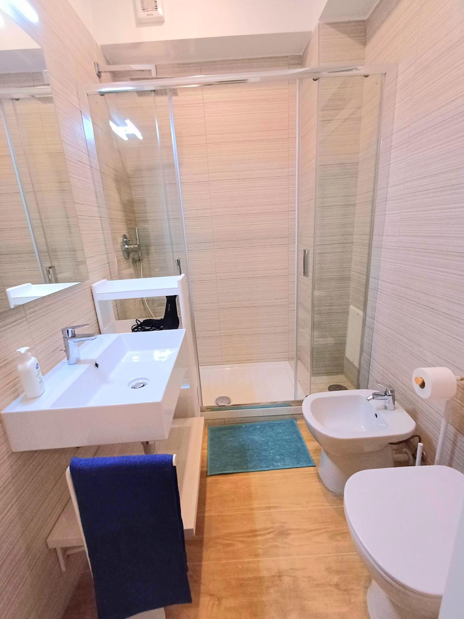 Principe Apartment Νάπολη Εξωτερικό φωτογραφία