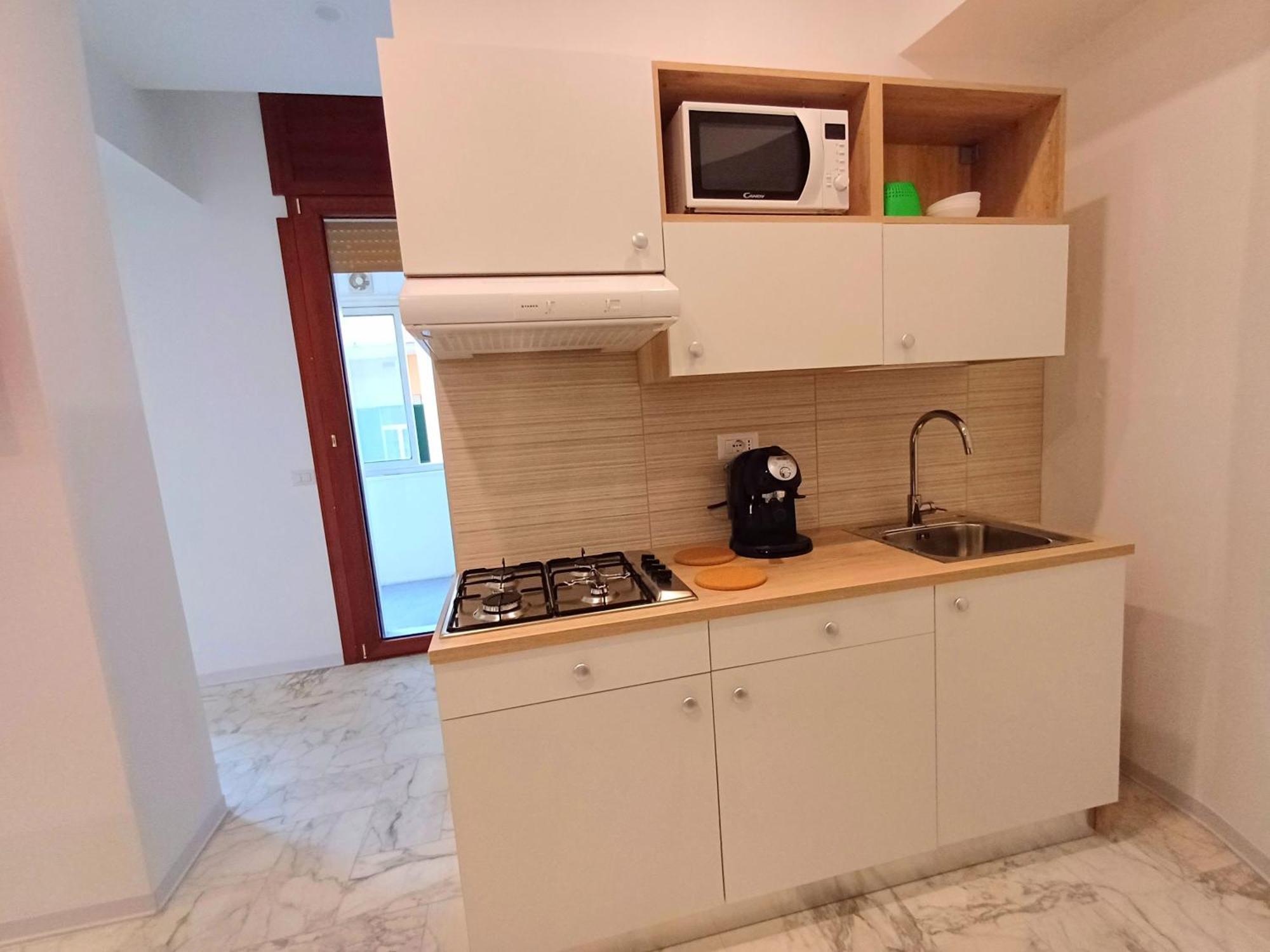 Principe Apartment Νάπολη Εξωτερικό φωτογραφία