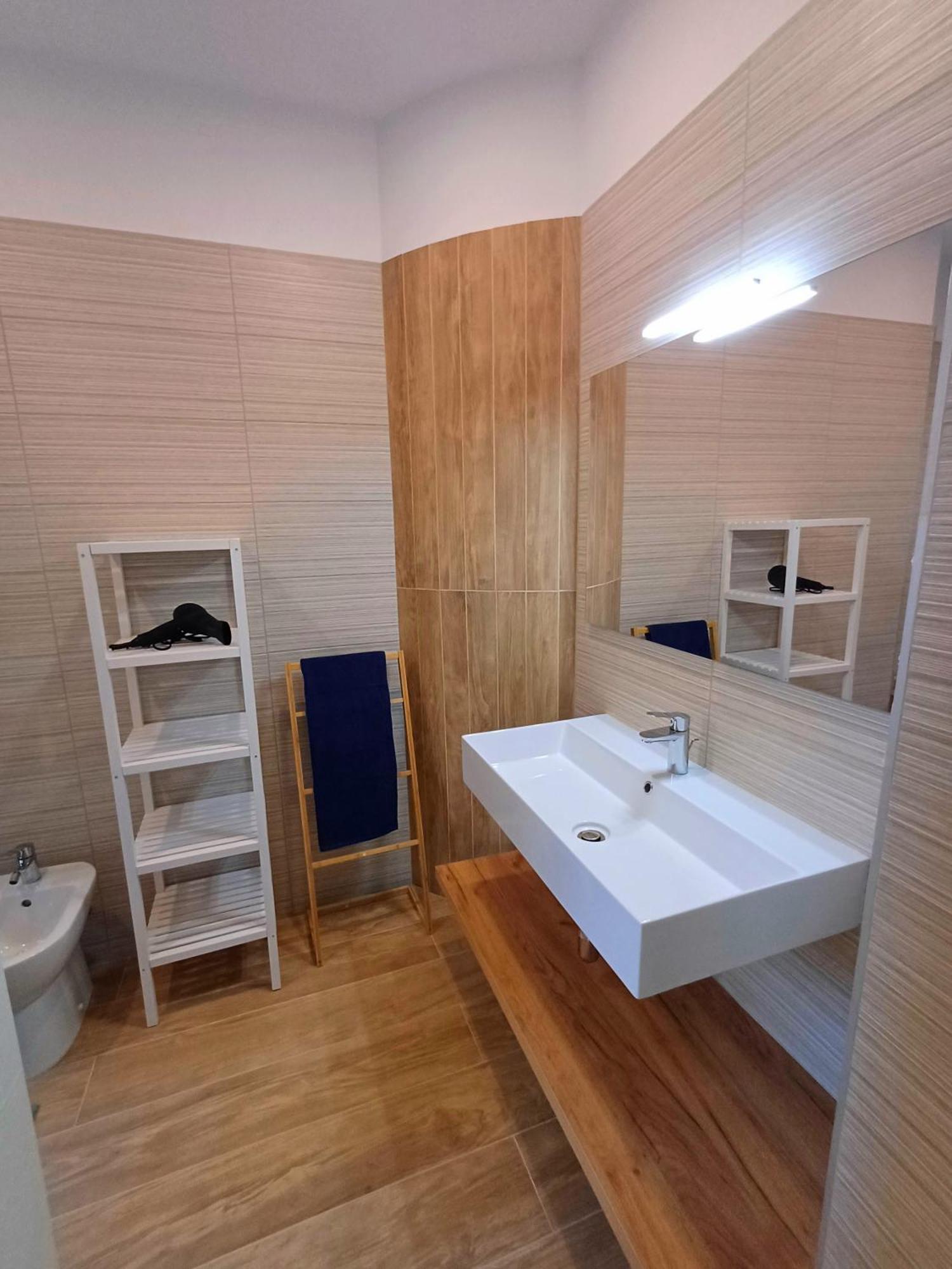 Principe Apartment Νάπολη Εξωτερικό φωτογραφία