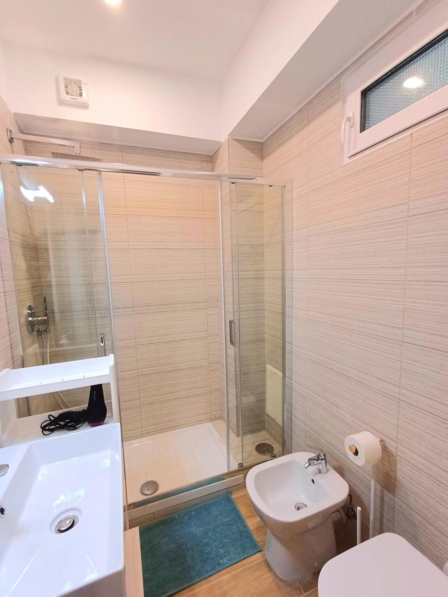 Principe Apartment Νάπολη Εξωτερικό φωτογραφία