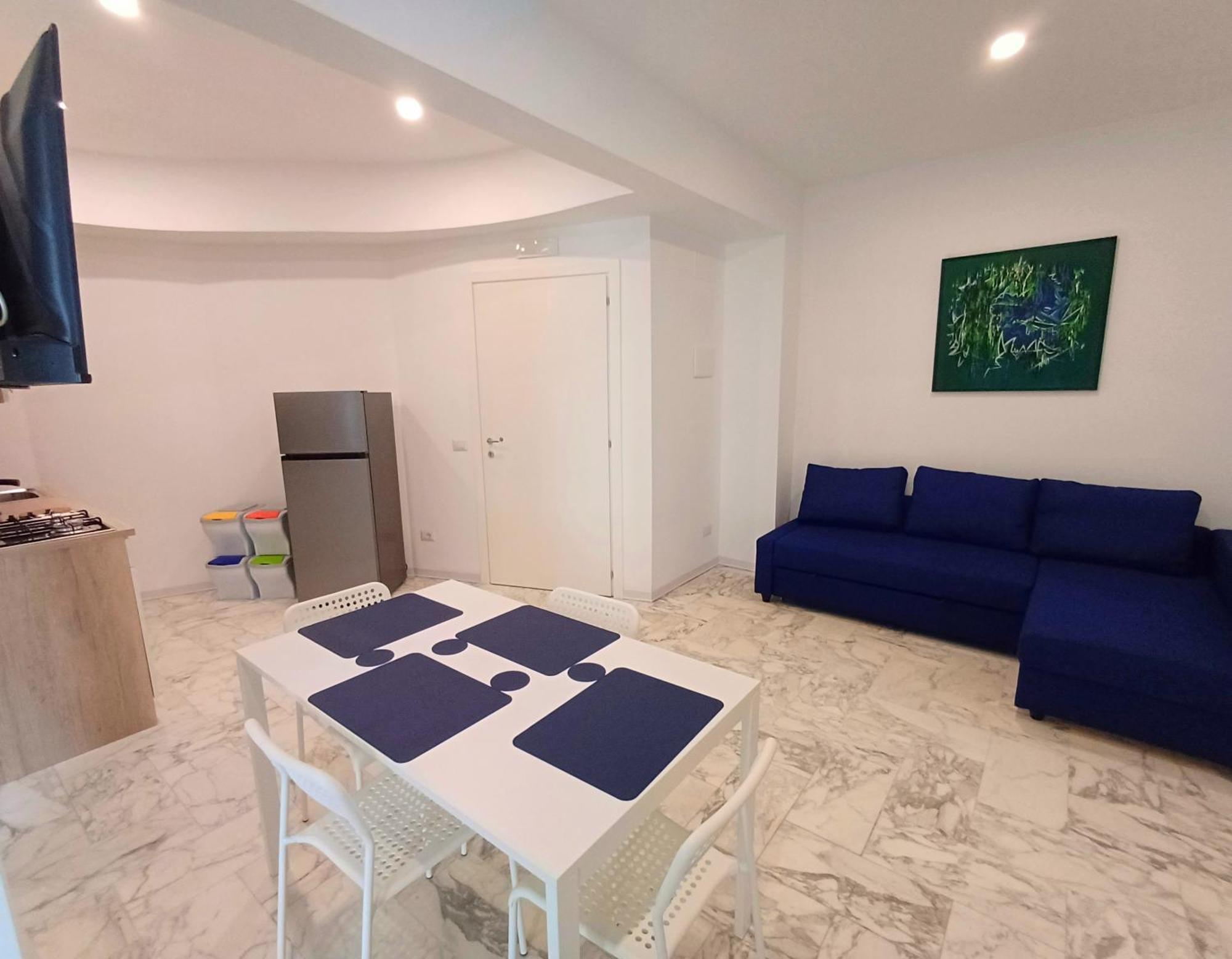 Principe Apartment Νάπολη Εξωτερικό φωτογραφία