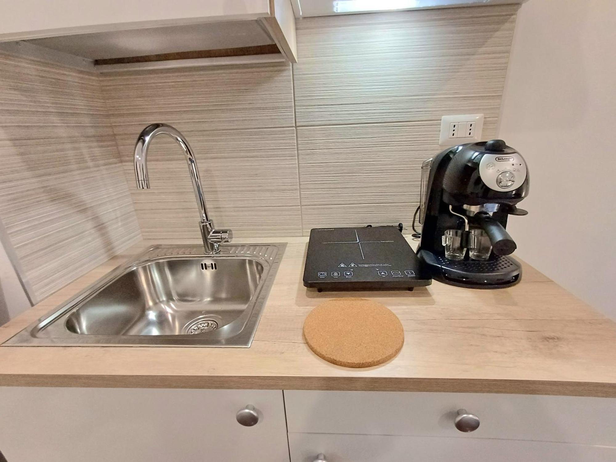 Principe Apartment Νάπολη Εξωτερικό φωτογραφία