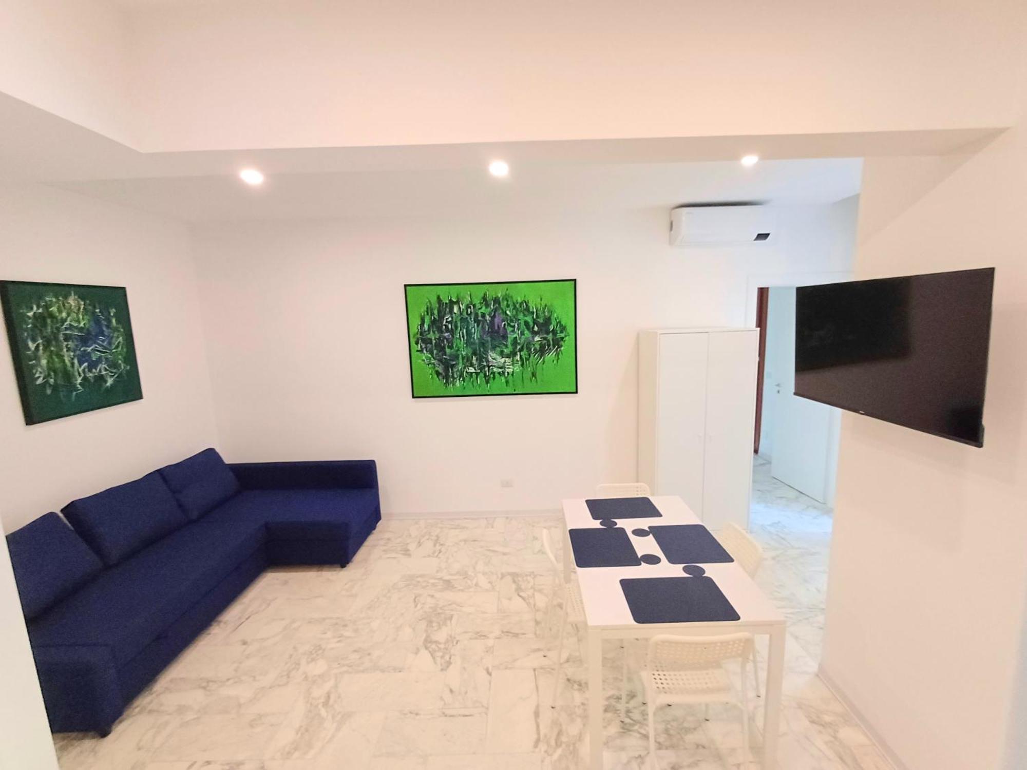 Principe Apartment Νάπολη Εξωτερικό φωτογραφία